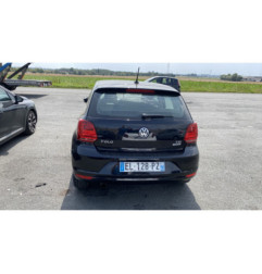 Interrupteur de leve vitre avant gauche VOLKSWAGEN POLO 5