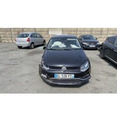 Interrupteur de leve vitre avant gauche VOLKSWAGEN POLO 5