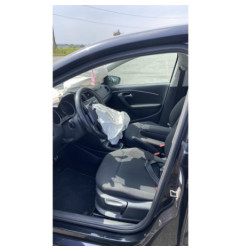 Interrupteur de leve vitre avant gauche VOLKSWAGEN POLO 5