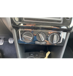 Interrupteur de leve vitre avant gauche VOLKSWAGEN POLO 5