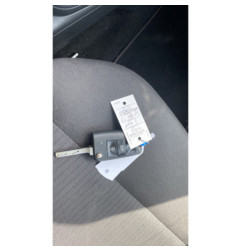 Interrupteur de leve vitre avant gauche VOLKSWAGEN POLO 5