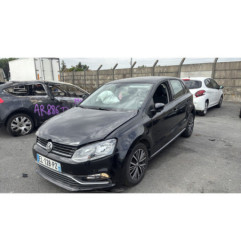 Interrupteur de leve vitre avant gauche VOLKSWAGEN POLO 5