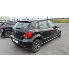 Interrupteur de leve vitre avant gauche VOLKSWAGEN POLO 5