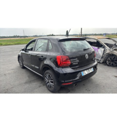 Interrupteur de leve vitre avant gauche VOLKSWAGEN POLO 5