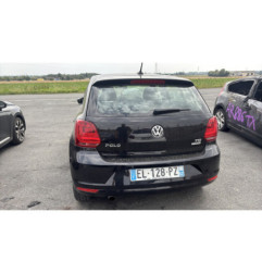 Interrupteur de leve vitre avant gauche VOLKSWAGEN POLO 5