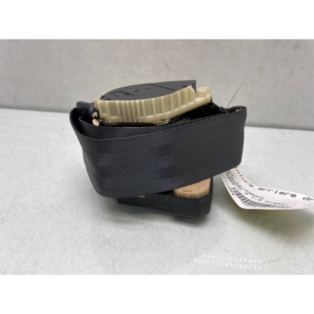 Ceinture arriere droit RENAULT CLIO 2 Photo n°1