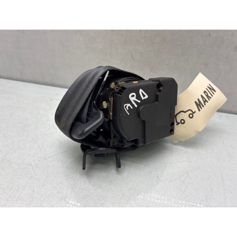Ceinture arriere droit RENAULT CLIO 2 Photo n°2
