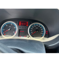Ceinture arriere droit RENAULT CLIO 2