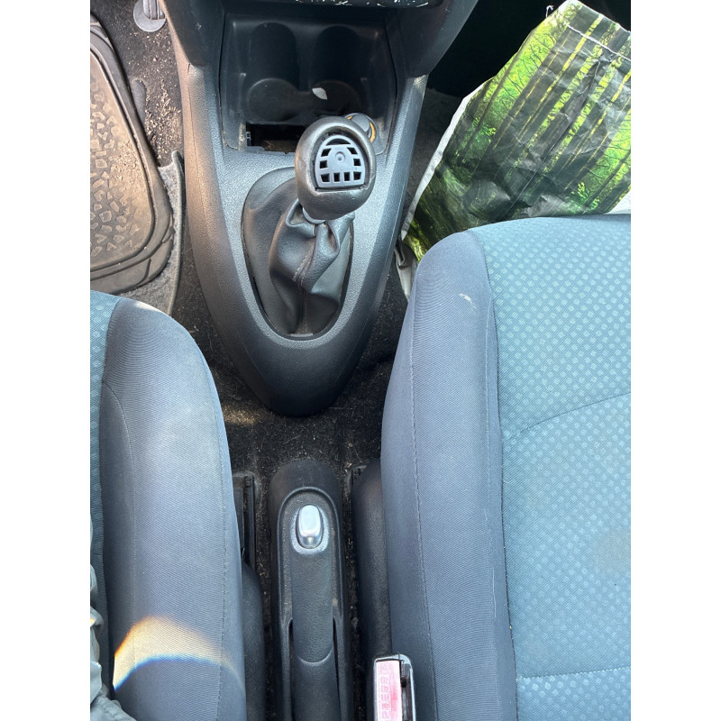 Ceinture arriere droit RENAULT CLIO 2 Photo n°5
