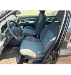 Ceinture arriere droit RENAULT CLIO 2