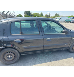 Ceinture arriere droit RENAULT CLIO 2