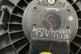 Pulseur d'air SUZUKI SWIFT 3