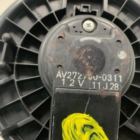 Pulseur d'air SUZUKI SWIFT 3