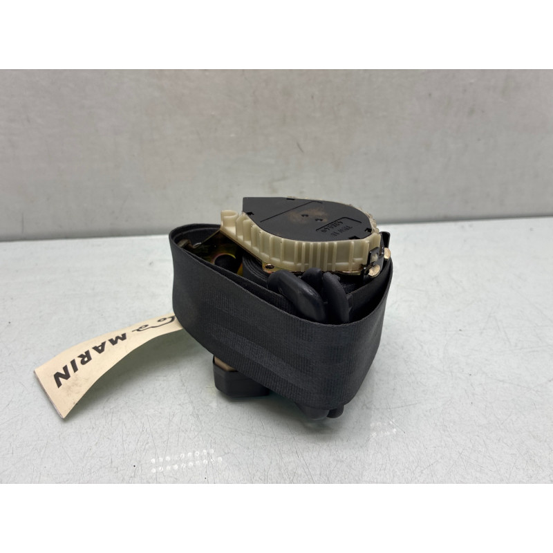 Ceinture arriere gauche RENAULT CLIO 2 Photo n°2