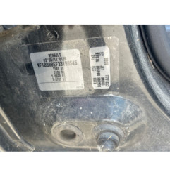 Ceinture arriere gauche RENAULT CLIO 2