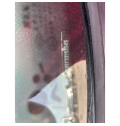 Ceinture arriere gauche RENAULT CLIO 2