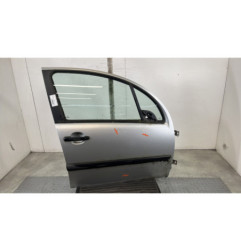 Porte avant droit CITROEN C3 1 Photo n°1