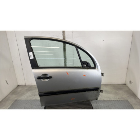 Porte avant droit CITROEN C3 1 Photo n°1