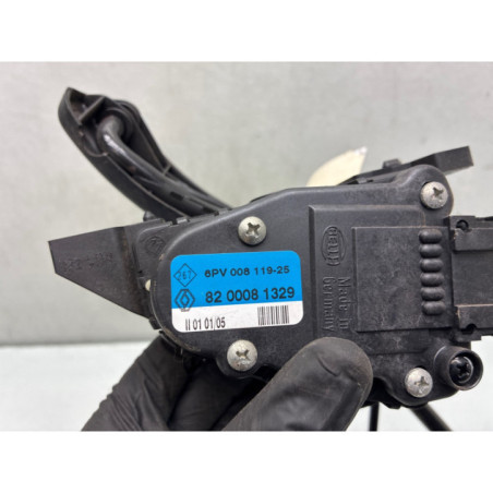 Pedale d'accelerateur RENAULT CLIO 2