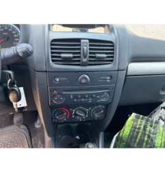 Pedale d'accelerateur RENAULT CLIO 2