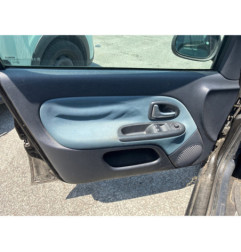 Pedale d'accelerateur RENAULT CLIO 2