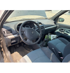 Pedale d'accelerateur RENAULT CLIO 2