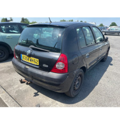 Pedale d'accelerateur RENAULT CLIO 2