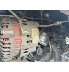 Pedale d'accelerateur RENAULT CLIO 2