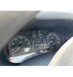 Pedale d'accelerateur RENAULT CLIO 2