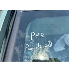 Pedale d'accelerateur RENAULT CLIO 2