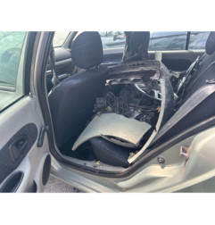 Pedale d'accelerateur RENAULT CLIO 2