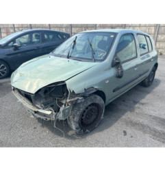 Pedale d'accelerateur RENAULT CLIO 2