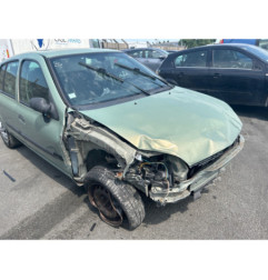 Pedale d'accelerateur RENAULT CLIO 2