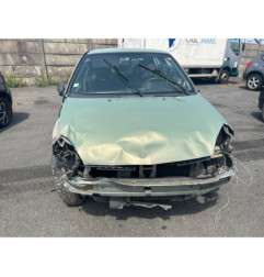 Pedale d'accelerateur RENAULT CLIO 2