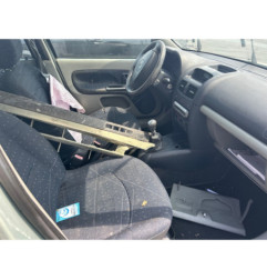 Pedale d'accelerateur RENAULT CLIO 2