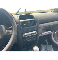 Pedale d'accelerateur RENAULT CLIO 2