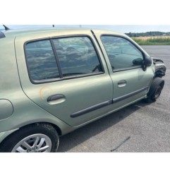 Pedale d'accelerateur RENAULT CLIO 2