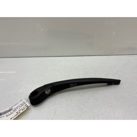 Bras essuie glace arriere RENAULT CLIO 3 Photo n°1