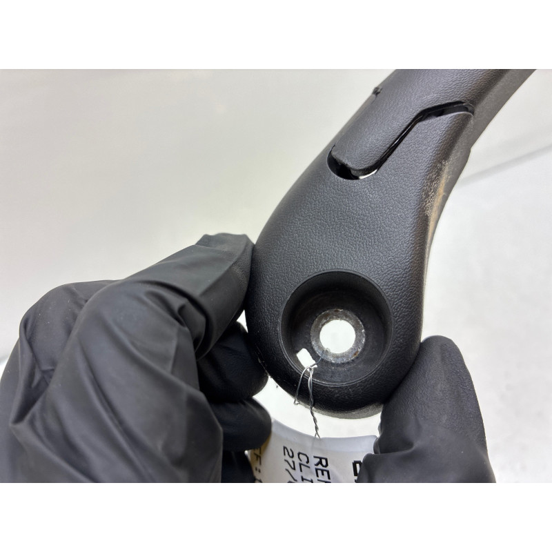 Bras essuie glace arriere RENAULT CLIO 3 Photo n°2