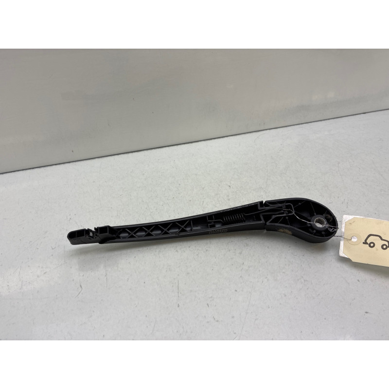 Bras essuie glace arriere RENAULT CLIO 3 Photo n°3