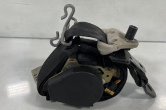 Pretensionneur de ceinture avant droit PEUGEOT 207