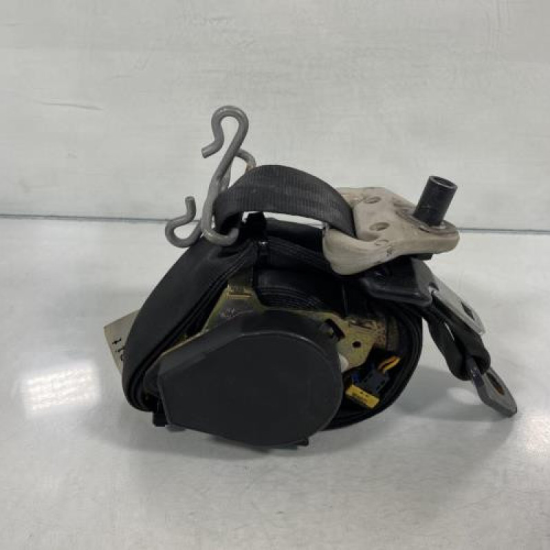Pretensionneur de ceinture avant droit PEUGEOT 207 Photo n°3