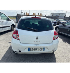 Bras essuie glace arriere RENAULT CLIO 3
