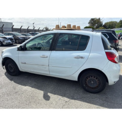 Bras essuie glace arriere RENAULT CLIO 3