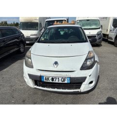 Bras essuie glace arriere RENAULT CLIO 3