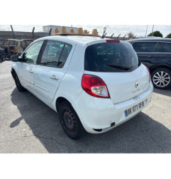 Bras essuie glace arriere RENAULT CLIO 3
