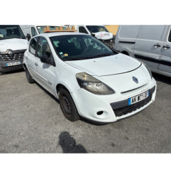 Bras essuie glace arriere RENAULT CLIO 3