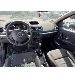 Bras essuie glace arriere RENAULT CLIO 3