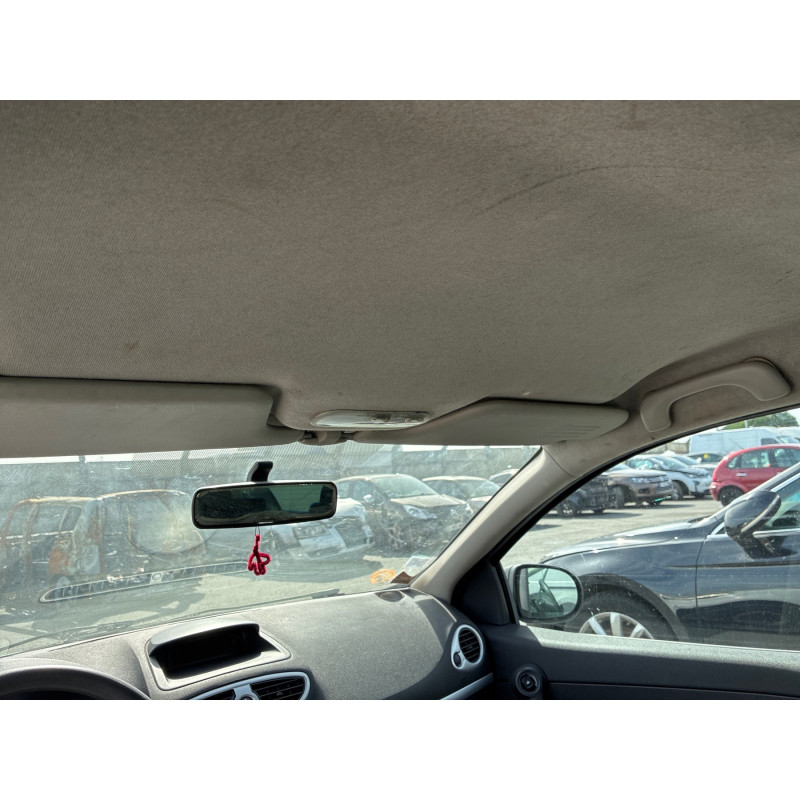Bras essuie glace arriere RENAULT CLIO 3 Photo n°15