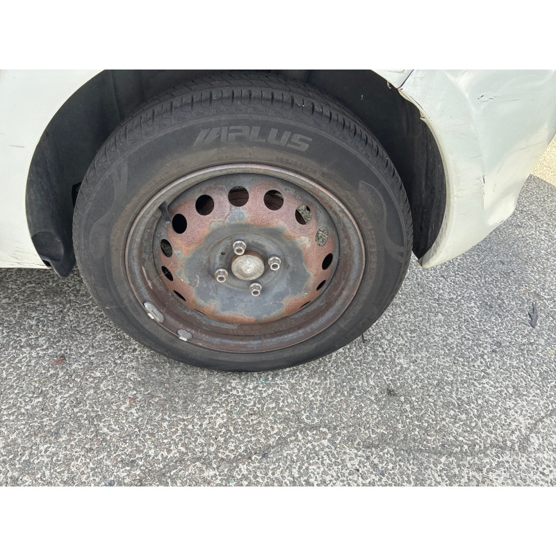 Bras essuie glace arriere RENAULT CLIO 3 Photo n°16